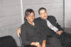 SPANK E & HIS MANAGER JAZZII