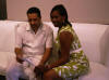 SPANK E WITH MANAGER JAZZII A.